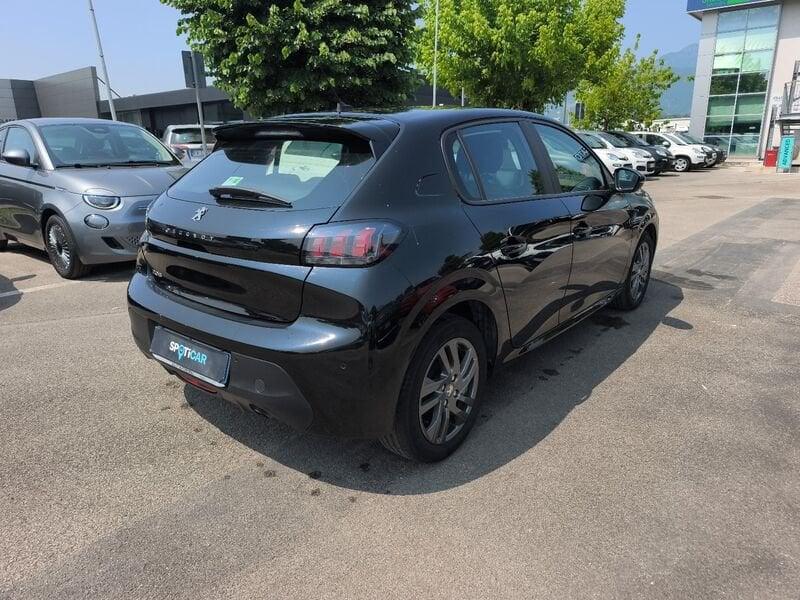 Peugeot 208 II 2019 1.2 puretech Active Pack s&s 75cv
