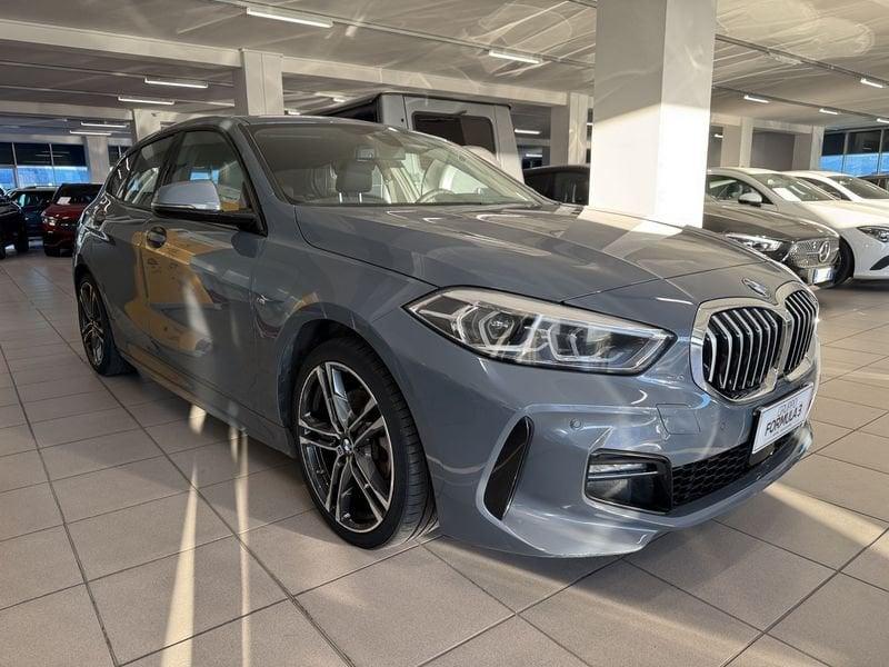 BMW Serie 1 116d 5p. Msport