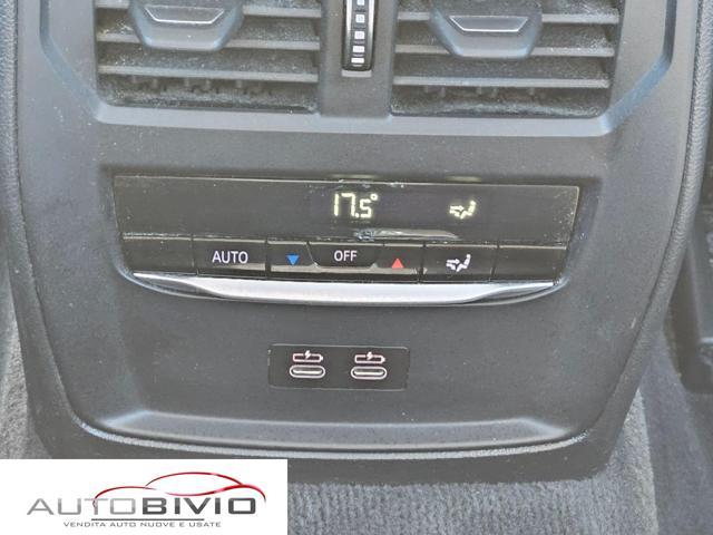 BMW 320 d 48V Touring Sport