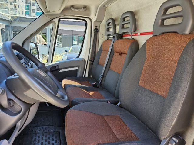 FIAT Ducato 2.3 MJT Furgone Maxi