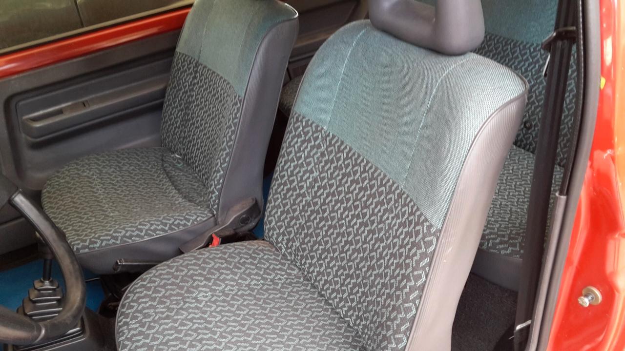 Renault R 5 950 3 porte Five