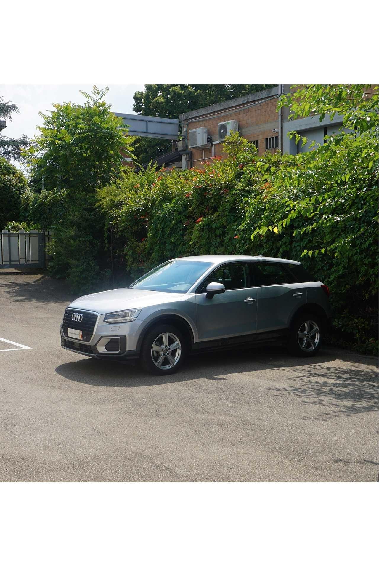 Audi Q2 30 TDI S tronic Admired