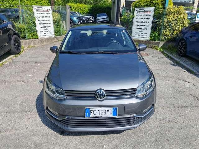 Volkswagen Polo Polo 5p 1.2 tsi bm Comfortline