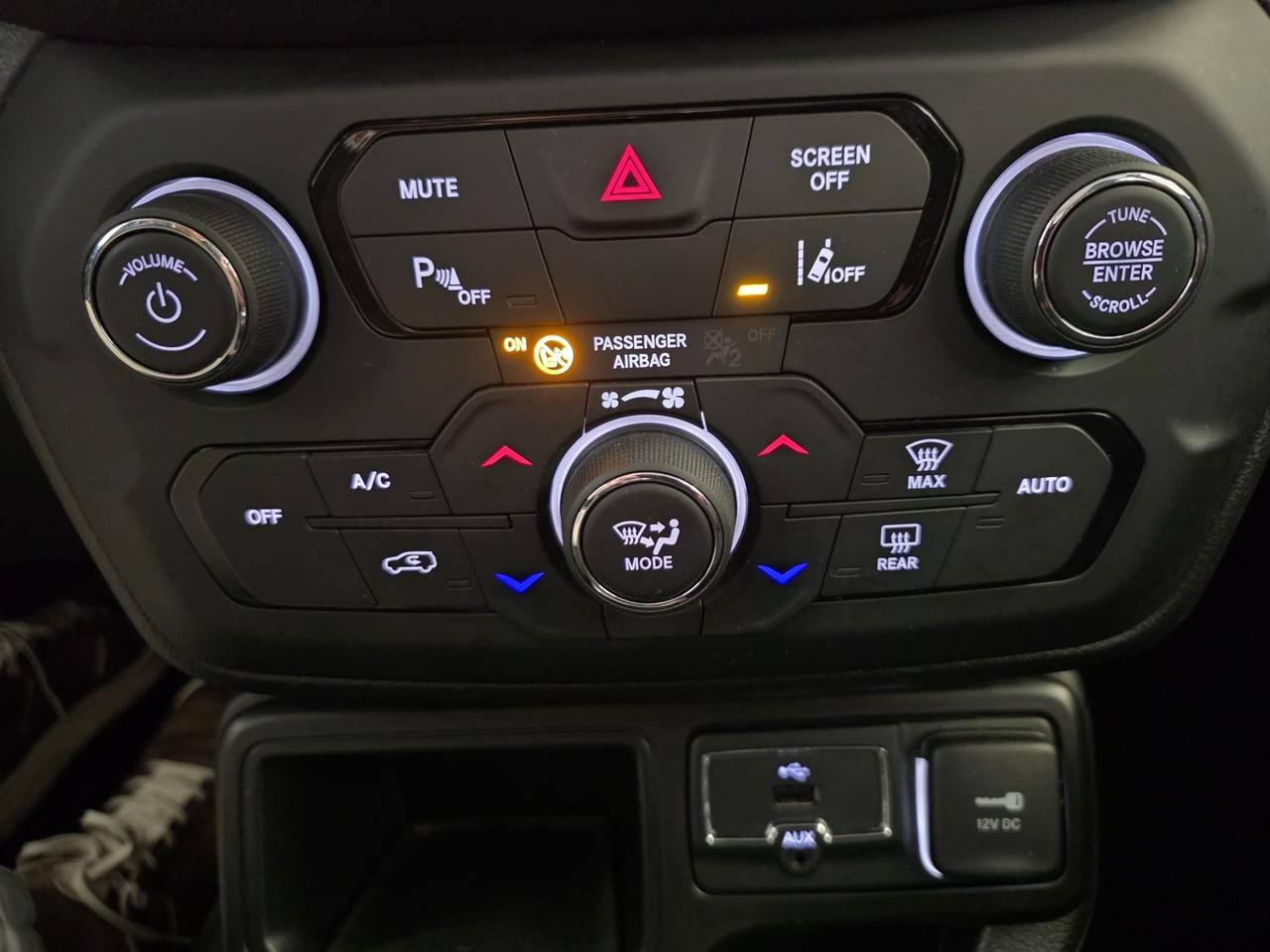 JEEP Renegade 1.6 mjt Limited 2wd 130cv