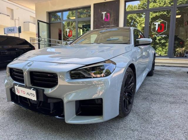 BMW M2 460cv - Tetto Carbonio - Scarico Supersprint - PPF