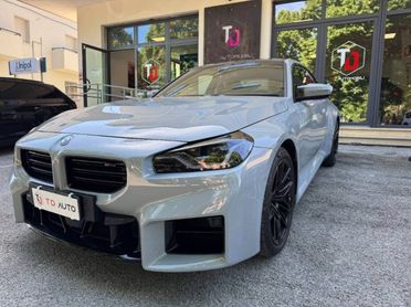 BMW M2 460cv - Tetto Carbonio - Scarico Supersprint - PPF