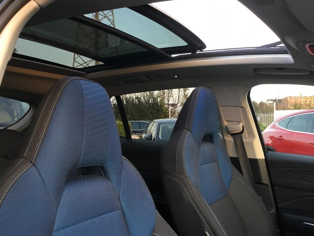 Lynk & Co 01 PHEV 1.5 Plug-In Hybrid