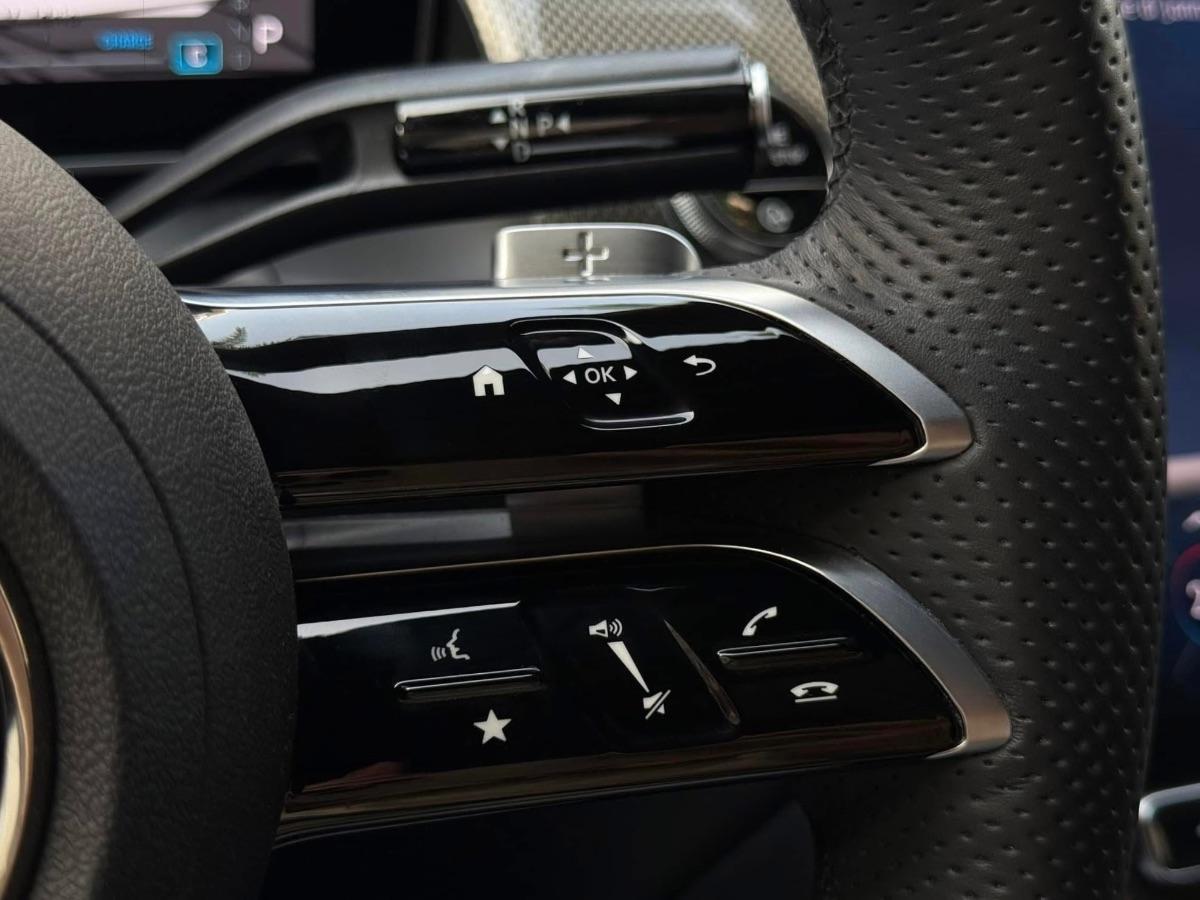 New Mercedes-Benz GLC Coupè 220d 4Matic Premium AMG Night Edition 197CV