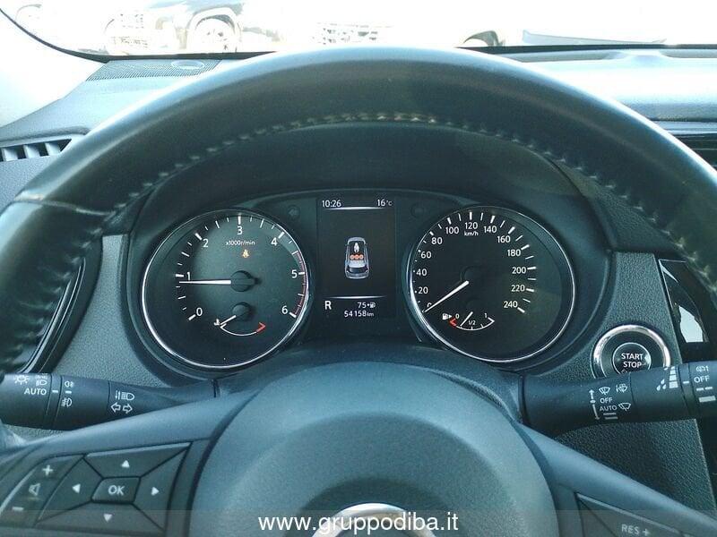 Nissan X-Trail III 2017 Diesel 2.0 dci Tekna 4wd xtronic