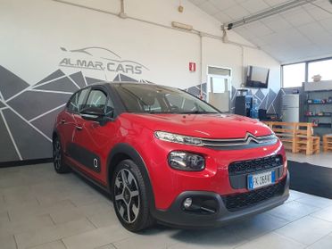 Citroen C3 82 CV Shine NEOPATENTATI