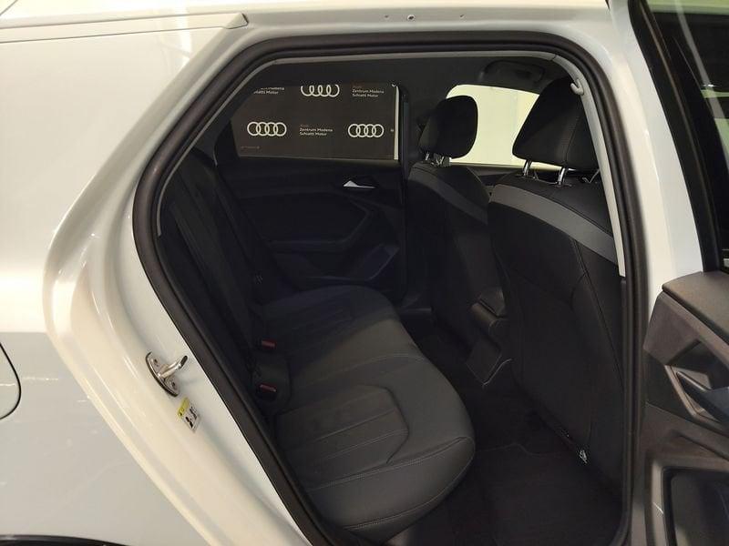 Audi A1 A1 allstreet 30 1.0 tfsi Business 110cv