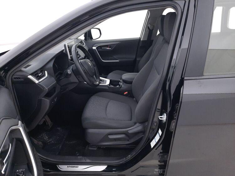 Toyota RAV4 Hybrid Active AWD-i BR647399 2.5 Full Hybrid 222CV