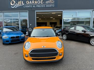 Mini 1.2 One NEOPATENTATI