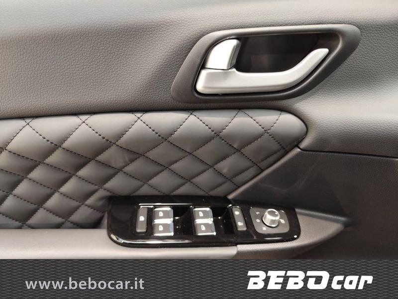 Foton Tunland G7 2.0 TDI Doppia Cabina 4WD AT8