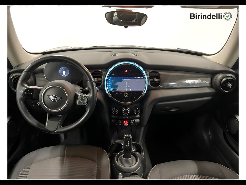 MINI Mini 4ª serie (F56) - Mini 1.5 Cooper Camden Edition