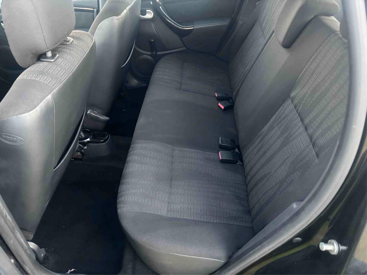 Dacia Duster 1.5 dCi 110CV 4x2 Ambiance