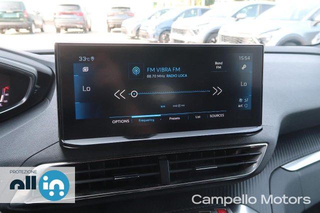 PEUGEOT 5008 5008 1.5 bluehdi 130cv s&s EAT8 Allure Pack