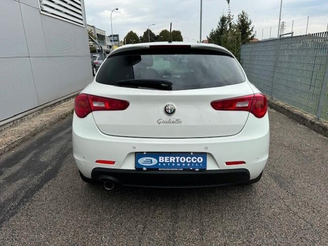 Alfa Romeo Giulietta 1.4 Turbo MultiAir