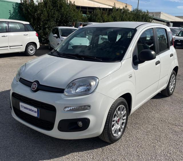 FIAT Nuova Panda VAN 1.3 M-JET 4 POSTI EASY - 2018