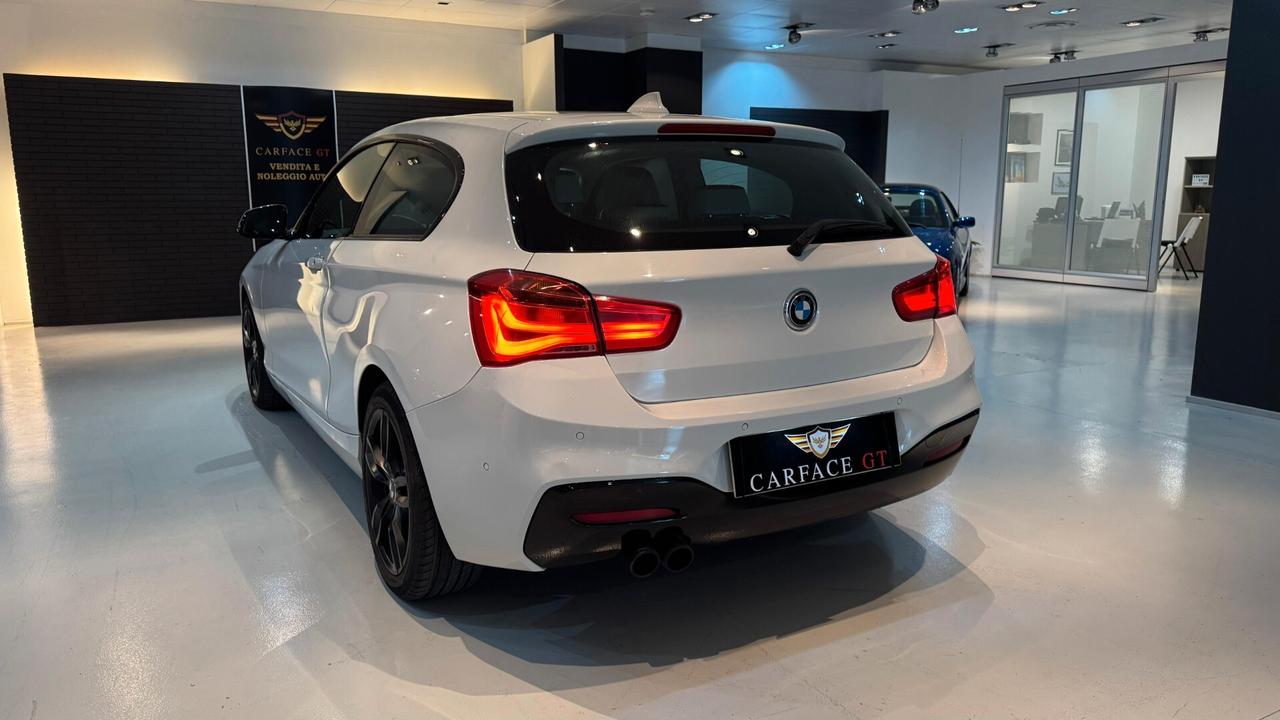 BMW 118D Sport 150cv - 2016