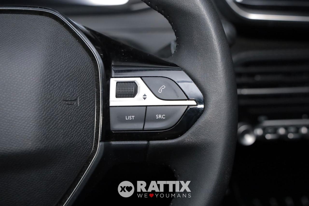 Peugeot 208 1.2 Puretech 100CV Allure