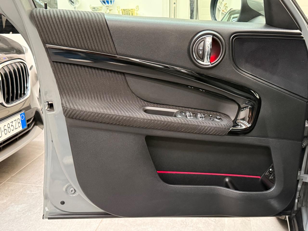 Mini Cooper Countryman 1.5 SE Hype ALL4 Automatica