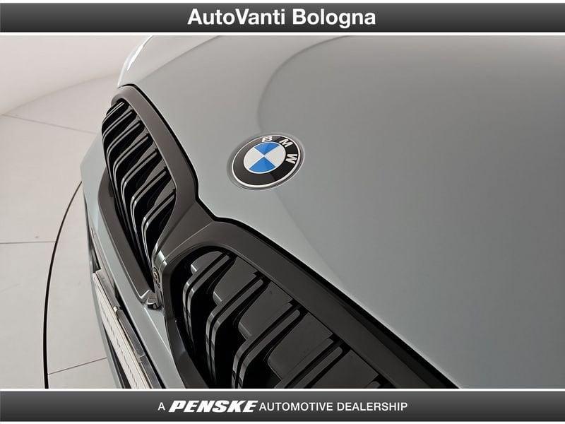 BMW Serie 3 320d 48V xDrive Touring Msport Pro