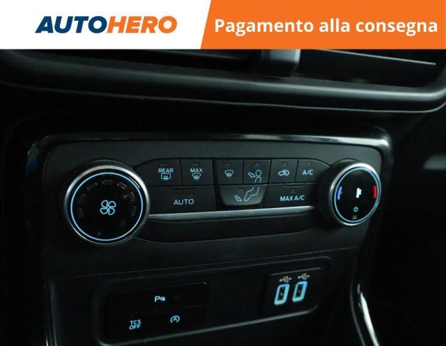 FORD EcoSport 1.0 EcoBoost 125 CV Start&Stop Titanium