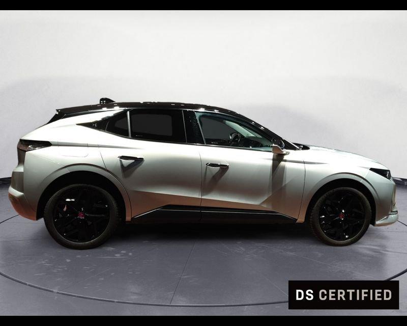 DS DS4 2ª serie PureTech 130 aut. Performance Line