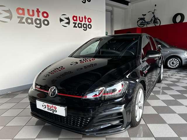 Volkswagen Golf GTI 5p 2.0 tsi Performance 245cv