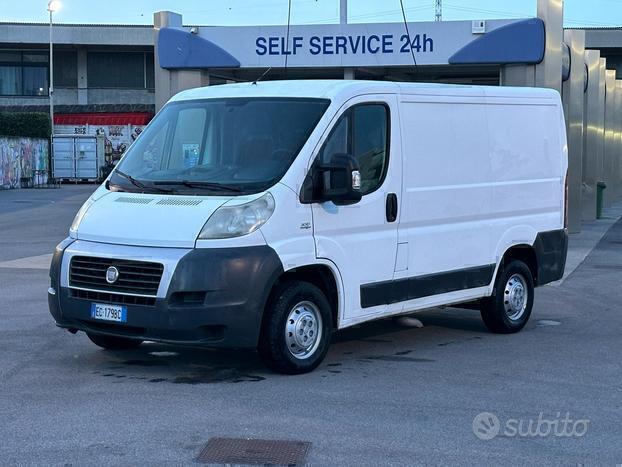 FIAT DUCATO con 175.000km SUPER PREZZO!