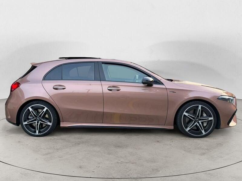 Mercedes-Benz Classe A A AMG 35 AMG Line Premium 4matic auto