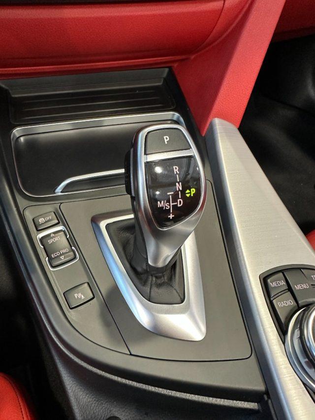 BMW 425 d Cabrio Msport Auto-19"-Camera-Harman/K-FULL