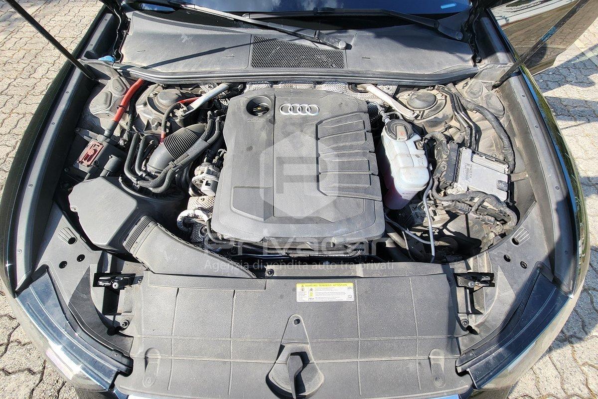 AUDI A6 40 2.0 TDI quattro ultra S tronic Sport