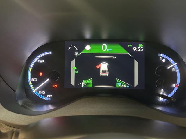 TOYOTA Yaris Cross 1.5 Hybrid 5p. E-CVT Premiere