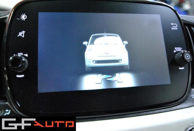 Fiat 500 500 III 2015 1.0 hybrid Lounge 70cv