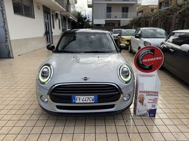 MINI Cooper D 5p 1.5 Hype