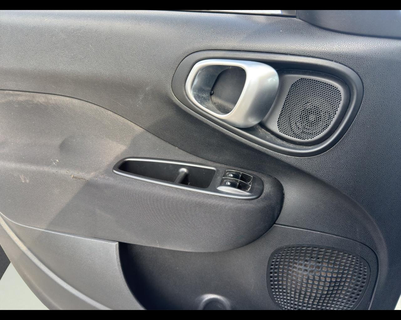 FIAT 500L - 500L 1.3 Multijet 85 CV Pop Star