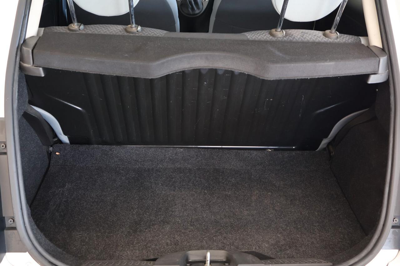 Fiat 500 1.2 GPL ok neopatentati