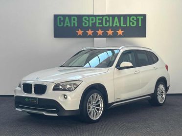 BMW X1 xDrive18d X Line SOLO PER COMMERCIANTI