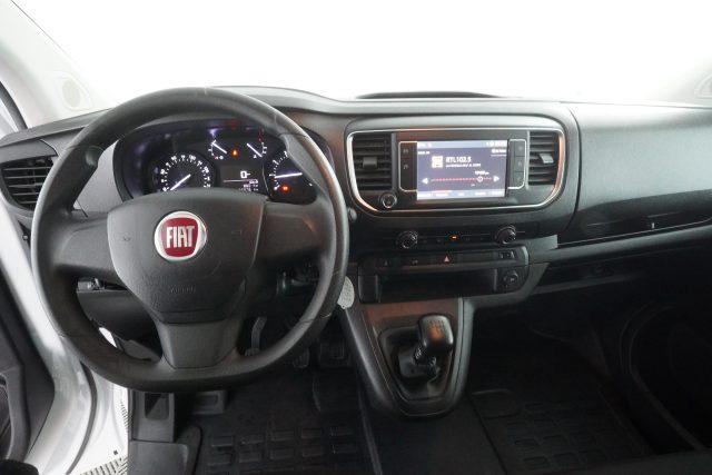 FIAT Scudo Scudo 1.5 BlueHDi 120CV PL-TN Furgone