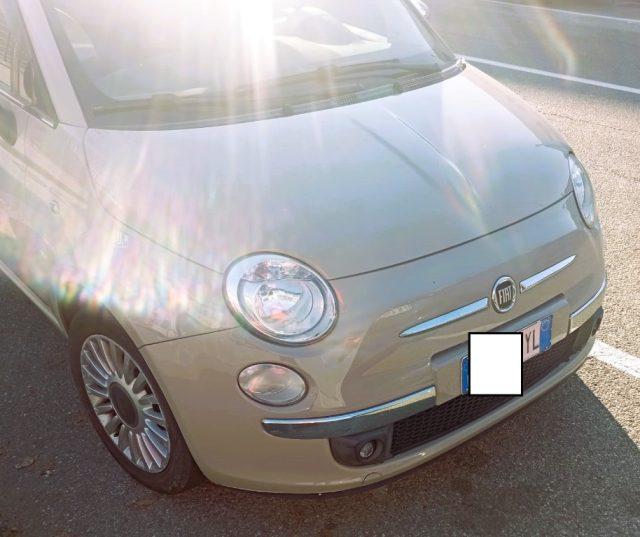 FIAT 500 1.3 Multijet 16V 95 CV Lounge