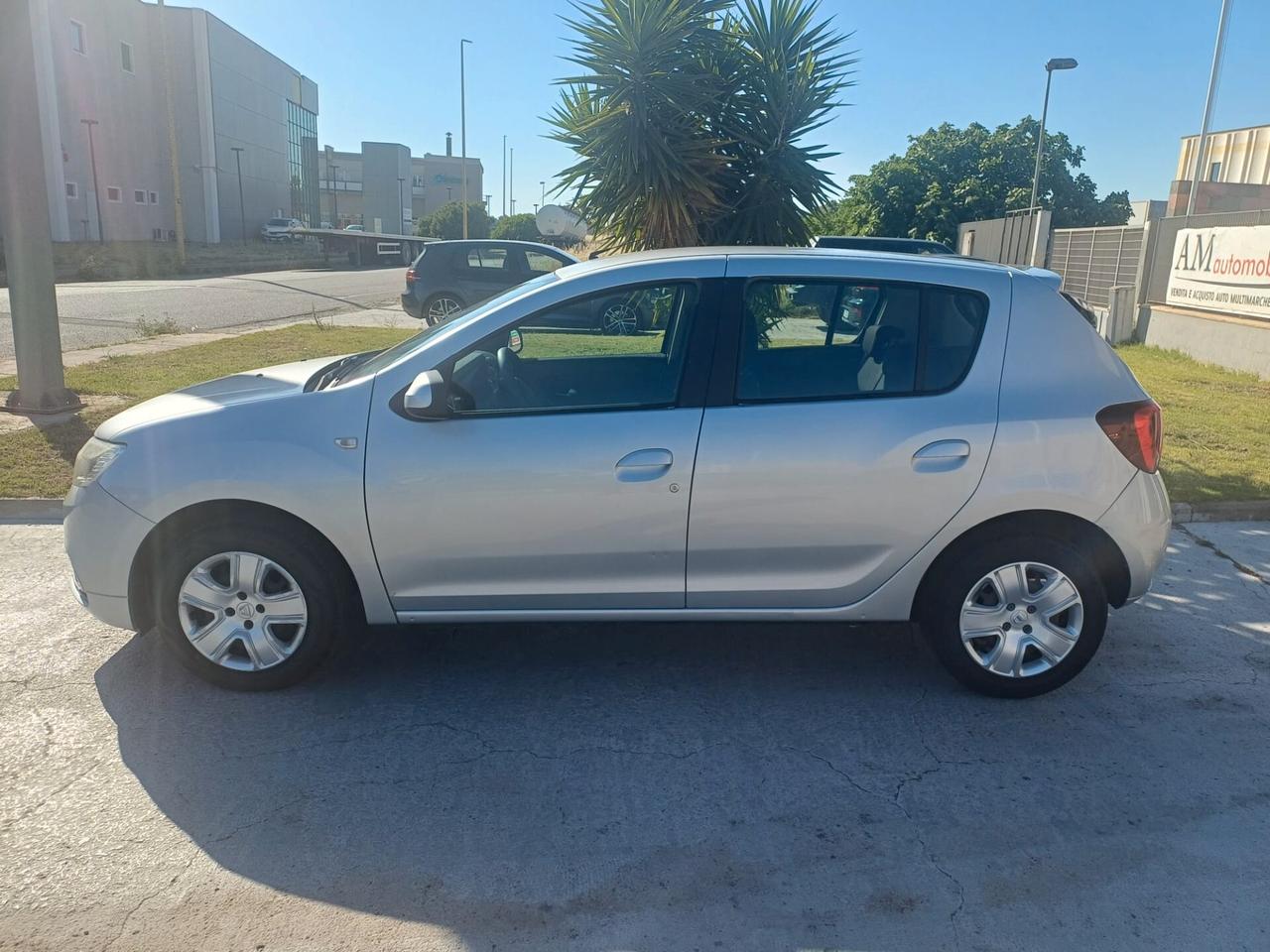Dacia Sandero 0.9 TCe 12V 90CV Start&Stop Comfort