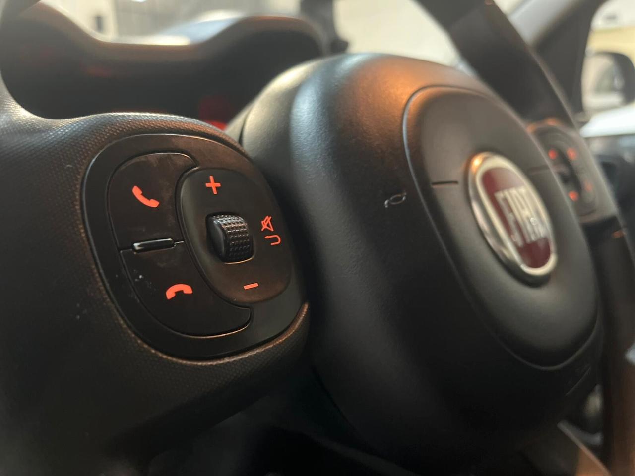 FIAT PANDA 4X4 07/2021 KM 61MILA *UNICOPRO*