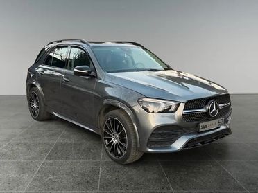 Mercedes-benz GLE 350 300 d 4Matic Mild Hybrid Premium Plus