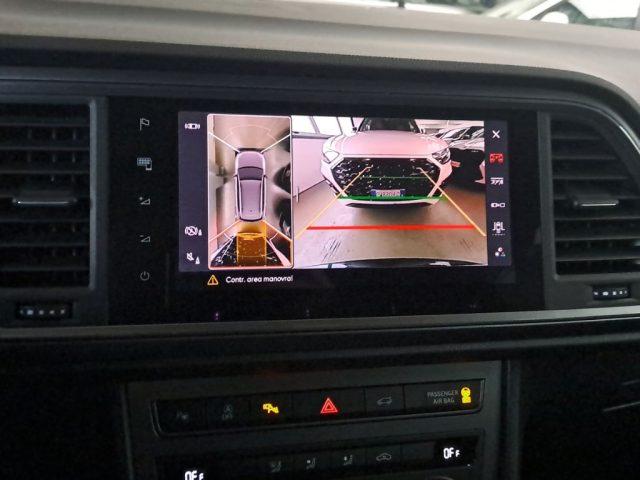 CUPRA Ateca 2.0 TSI DSG 4Drive