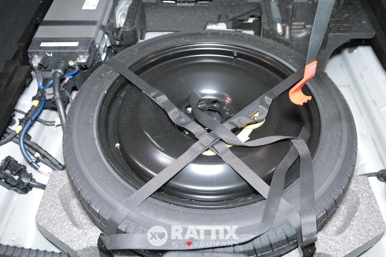 Volvo XC60 2.0 B4 Core AWD Auto