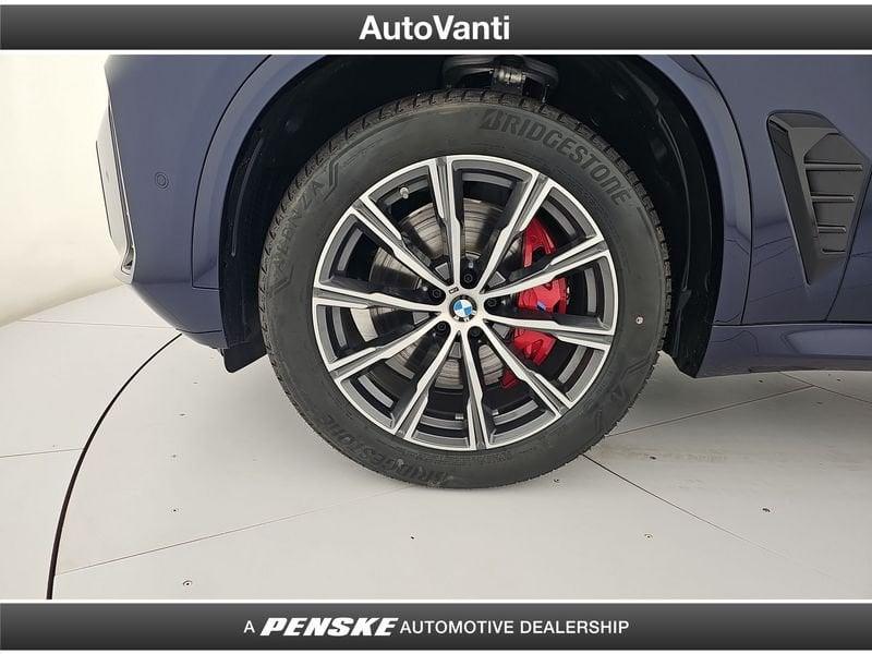 BMW X5 X5 xdrive30d MSport Pro auto