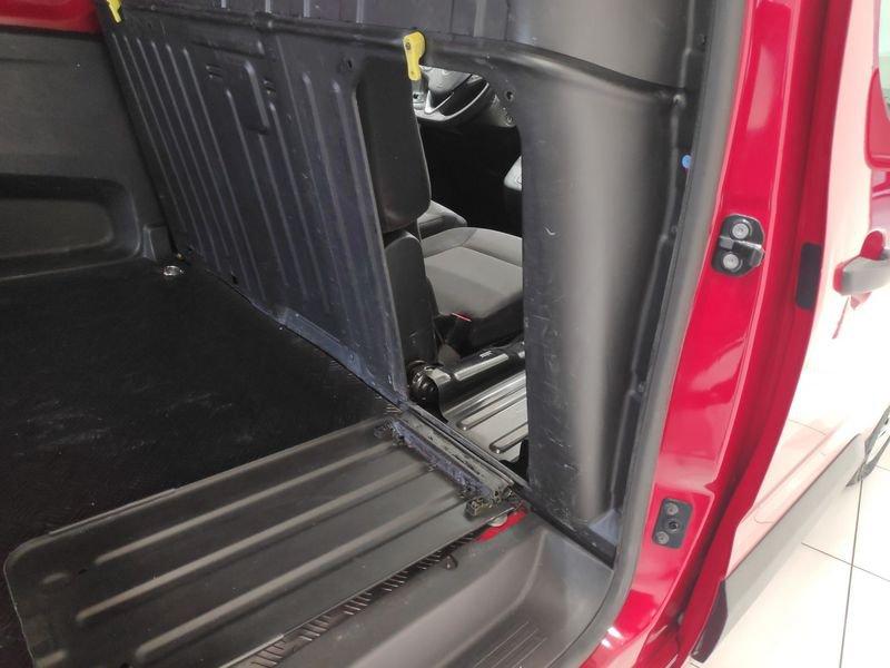 Opel Combo Cargo XL 1.5 Diesel S&S PL-TN 950kg Edition*XL - LUNGO*GARANTITO*