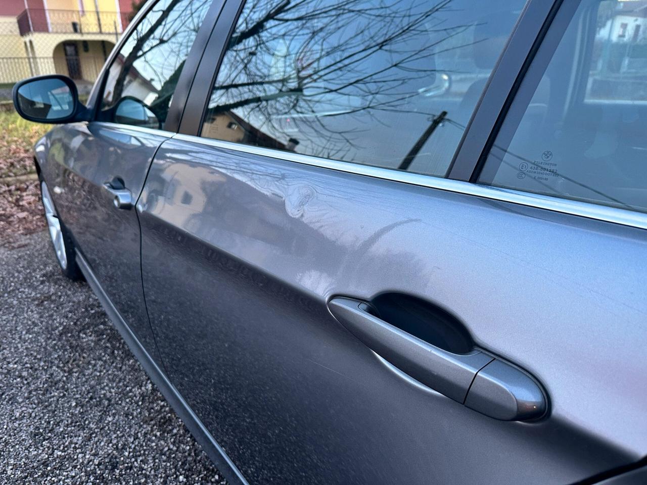 Bmw 318d 2.0 143CV F.L Touring Edition